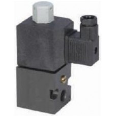 Rotex solenoid valve 3 PORT DIRECT ACTING NAMUR SOLENOID VALVE